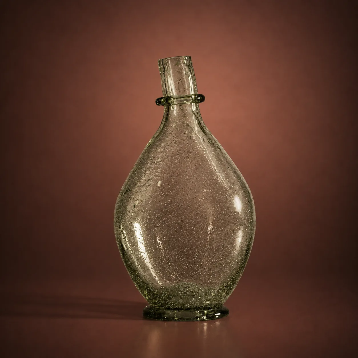 Melchor Glass Bottle