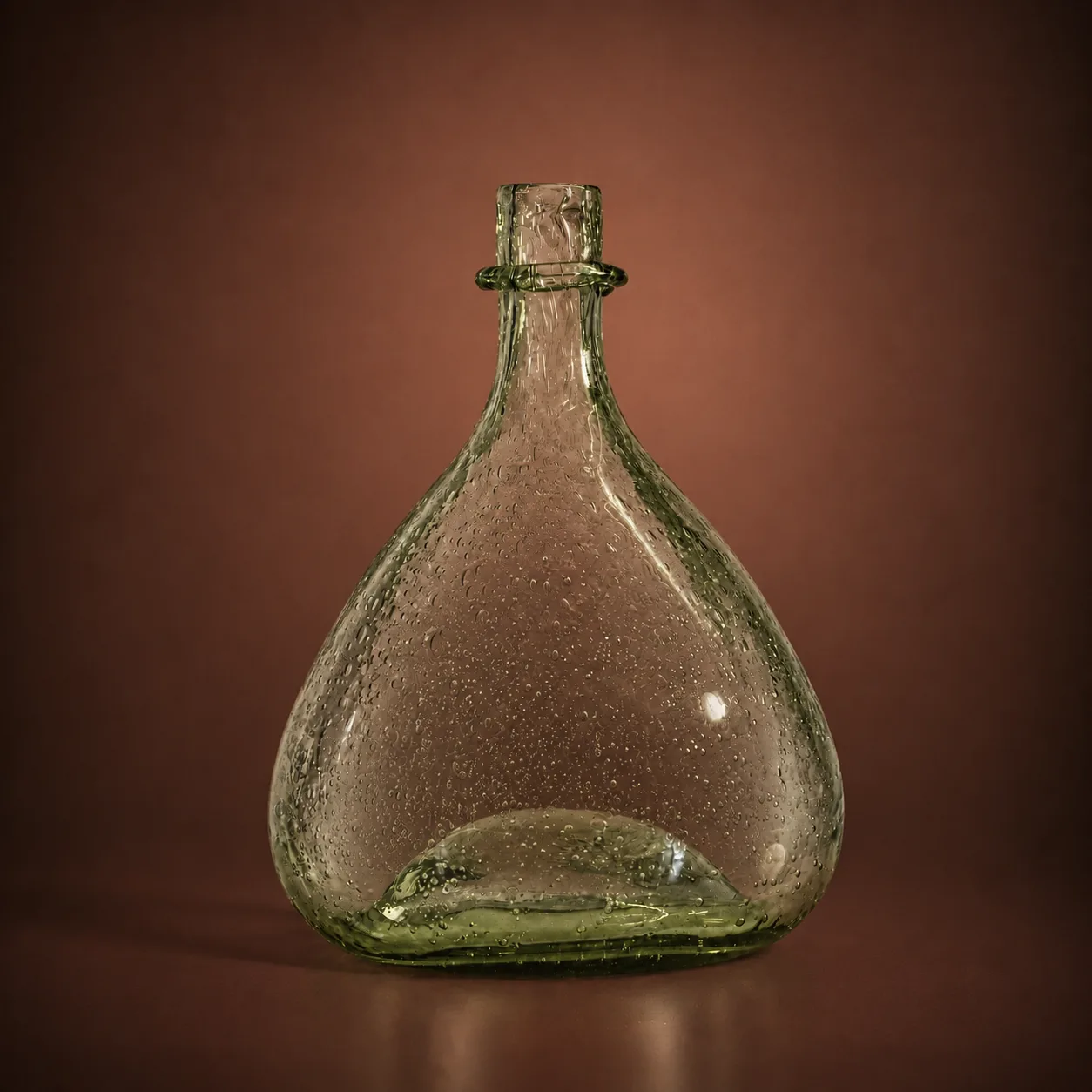 Bartholomeus Glass Bottle